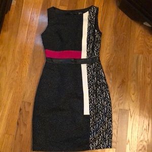 Winter dress